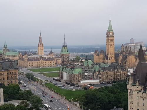 Ottawa - Parliament